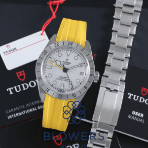 Tudor Black Bay Pro GMT 79470