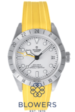 Tudor Black Bay Pro GMT 79470