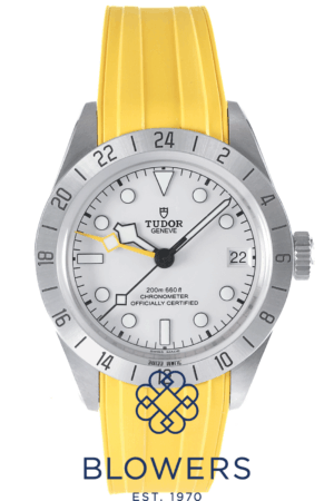 Tudor Black Bay Pro GMT 79470