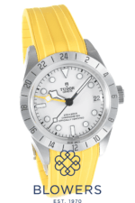 Tudor Black Bay Pro GMT 79470