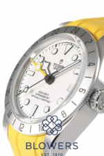 Tudor Black Bay Pro GMT 79470