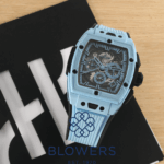 Hublot Spirit of Big Bang Ceramic 642.EX.5110.RX