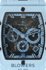 Hublot Spirit of Big Bang Ceramic 642.EX.5110.RX