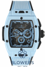 Hublot Spirit of Big Bang Ceramic 642.EX.5110.RX