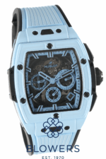 Hublot Spirit of Big Bang Ceramic 642.EX.5110.RX