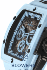 Hublot Spirit of Big Bang Ceramic 642.EX.5110.RX
