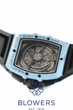 Hublot Spirit of Big Bang Ceramic 642.EX.5110.RX