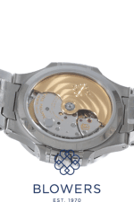 Patek Philippe Nautilus 7118/1A-001