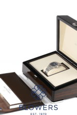 Patek Philippe Nautilus 7118/1A-001