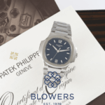 Patek Philippe Nautilus 7118/1A-001