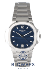 Patek Philippe Nautilus 7118/1A-001