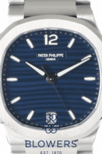 Patek Philippe Nautilus 7118/1A-001