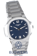 Patek Philippe Nautilus 7118/1A-001