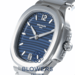 Patek Philippe Nautilus 7118/1A-001