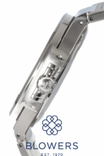 Patek Philippe Nautilus 7118/1A-001