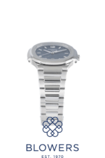 Patek Philippe Nautilus 7118/1A-001