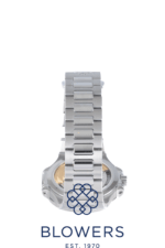 Patek Philippe Nautilus 7118/1A-001