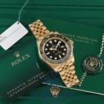 Rolex GMT-Master II 126718GRNR