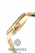 Rolex GMT-Master II 126718GRNR