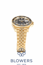 Rolex GMT-Master II 126718GRNR