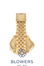 Rolex GMT-Master II 126718GRNR