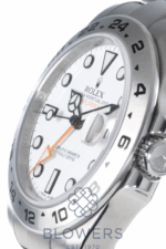 Rolex Oyster Perpetual Explorer II 216570