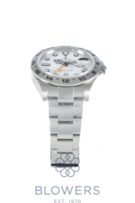 Rolex Oyster Perpetual Explorer II 216570