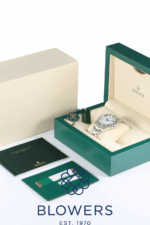 Rolex Oyster Perpetual Explorer II 216570