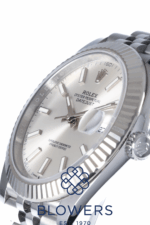 Rolex Oyster Perpetual Datejust 41 126334