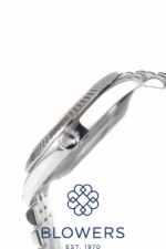 Rolex Oyster Perpetual Datejust 41 126334