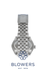 Rolex Oyster Perpetual Datejust 41 126334