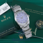 Rolex Oyster Perpetual 126000