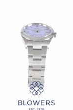 Rolex Oyster Perpetual 126000