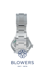 Rolex Oyster Perpetual 126000