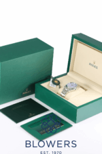 Rolex Oyster Perpetual 126000