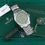 Rolex Oyster Perpetual 134300