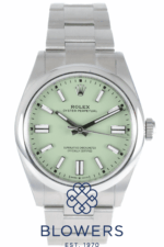 Rolex Oyster Perpetual 134300