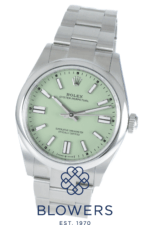 Rolex Oyster Perpetual 134300