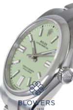 Rolex Oyster Perpetual 134300