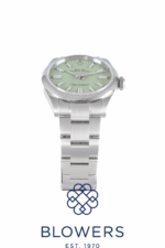 Rolex Oyster Perpetual 134300