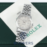 Rolex Oyster Perpetual Datejust 16234