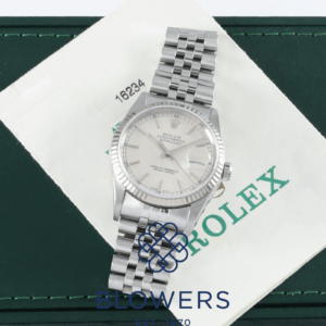 Rolex Oyster Perpetual Datejust 16234