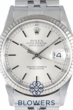 Rolex Oyster Perpetual Datejust 16234