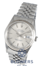 Rolex Oyster Perpetual Datejust 16234