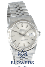 Rolex Oyster Perpetual Datejust 16234