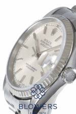 Rolex Oyster Perpetual Datejust 16234