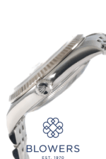 Rolex Oyster Perpetual Datejust 16234