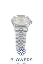 Rolex Oyster Perpetual Datejust 16234