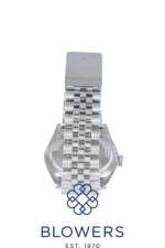 Rolex Oyster Perpetual Datejust 16234