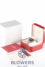 Omega Seamaster Planet Ocean 600M 232.30.46.21.01.003